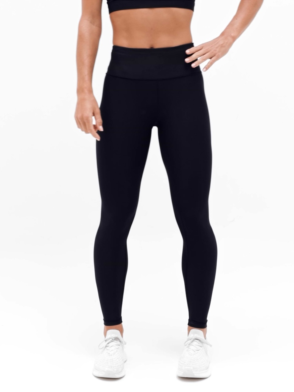 Athleta Interval High Rise Leggings BRAND NEW IN ORIGINAL BAG DISCONTINUED